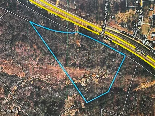 Tbd Us Hwy 421 S, Erwin, NC 28339 - #1