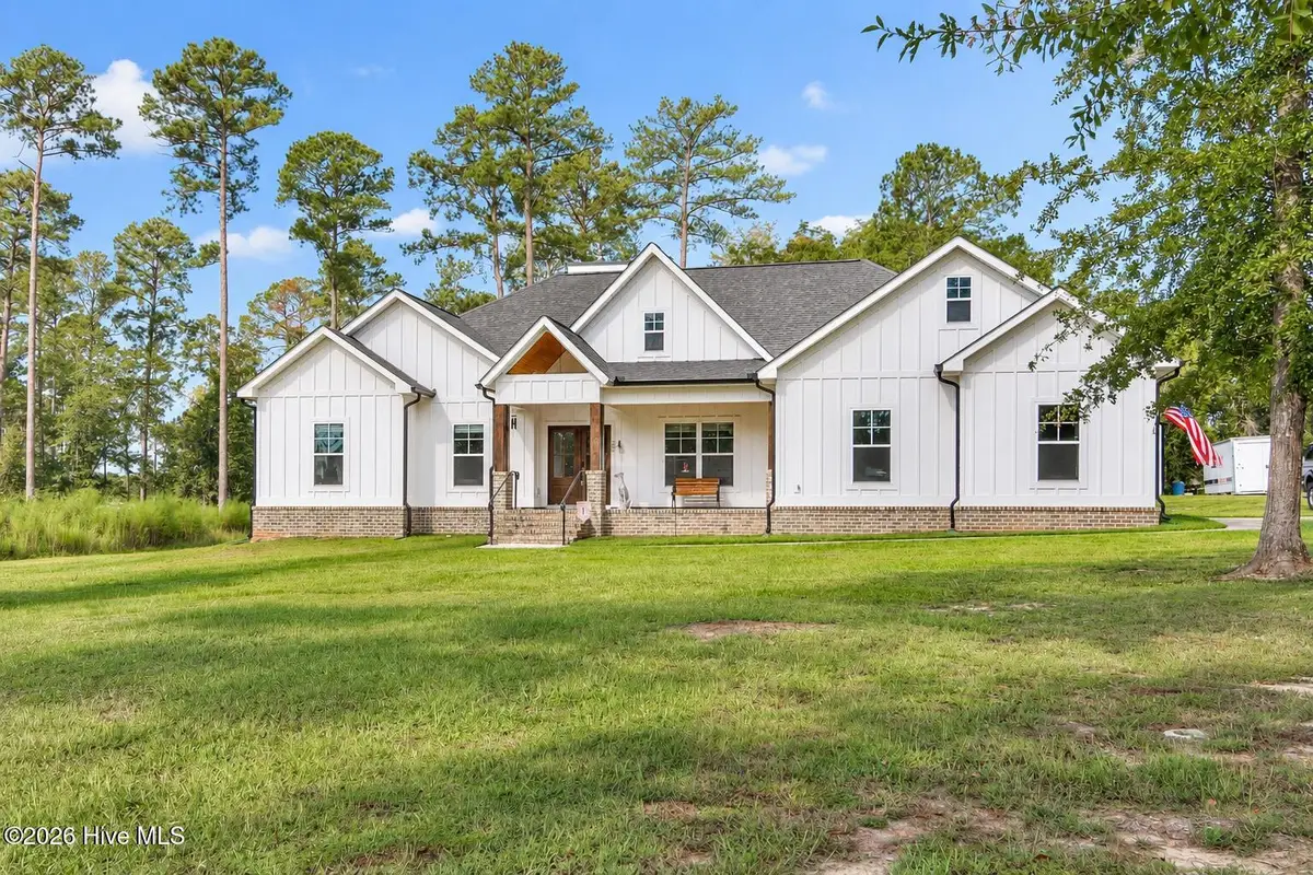 2538 Ray Owens Road, Appling, GA 30802 - #1