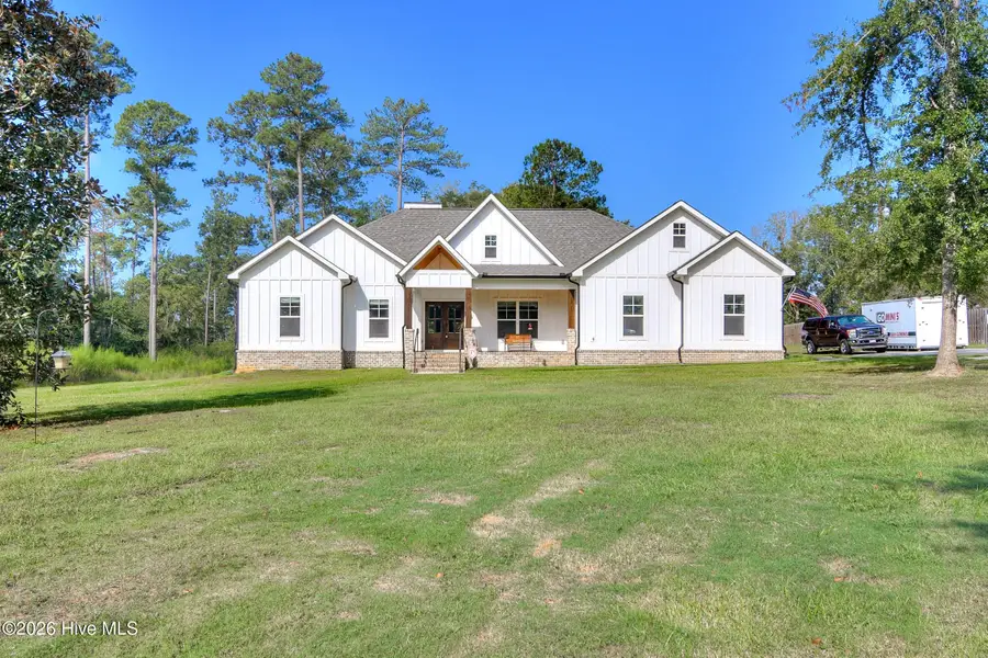 2538 Ray Owens Road, Appling, GA 30802 - #3