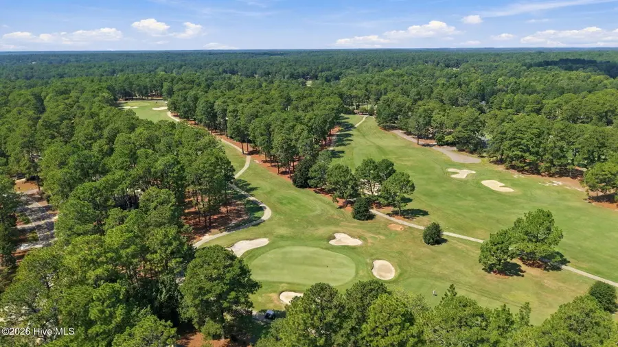 25 Lake Hills Road, Pinehurst, NC 28374 - #2