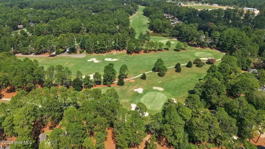 25 Lake Hills Road, Pinehurst, NC 28374 - #3