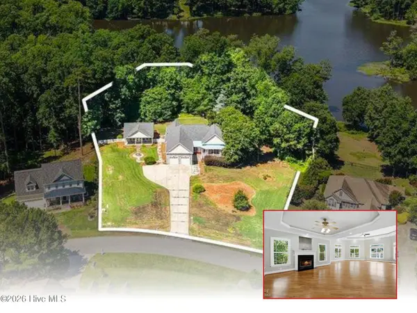 279 Brady Drive, Clayton, NC 27520