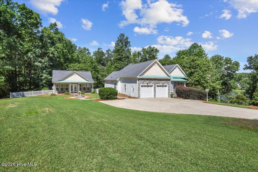 279 Brady Drive, Clayton, NC 27520 - #3
