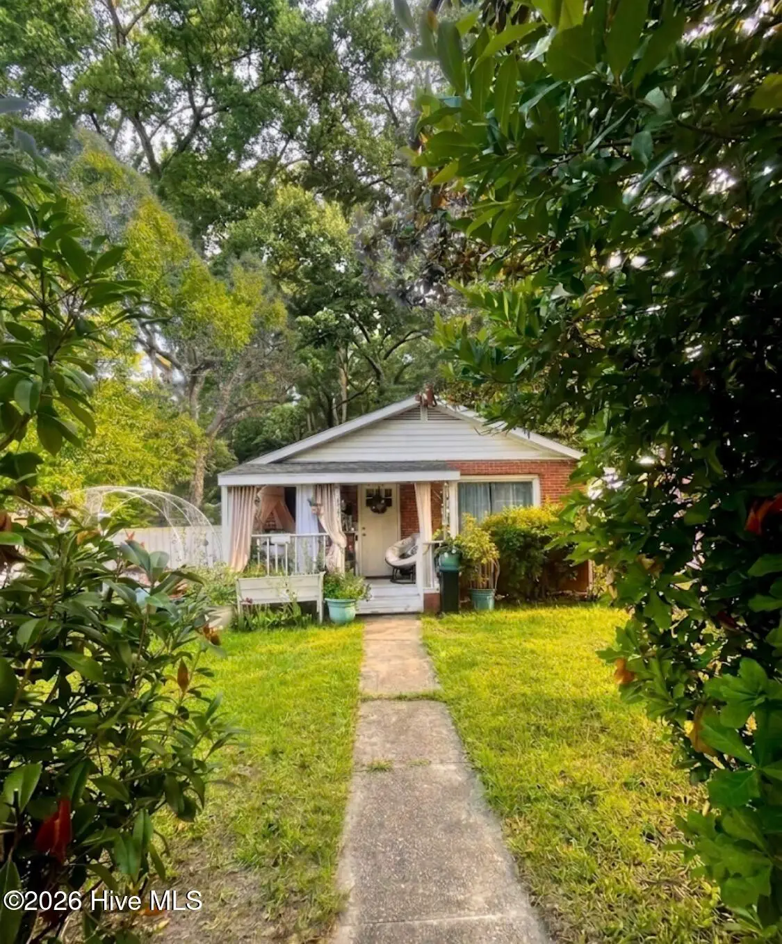 1409 Wooster Street, Wilmington, NC 28401 - #1
