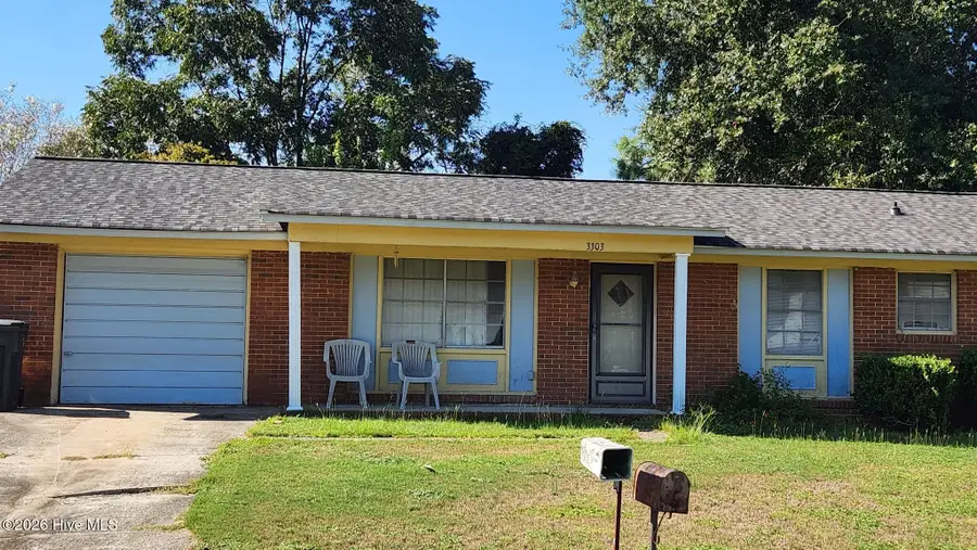 3303 Hillis Road, Augusta, GA 30906 - #2