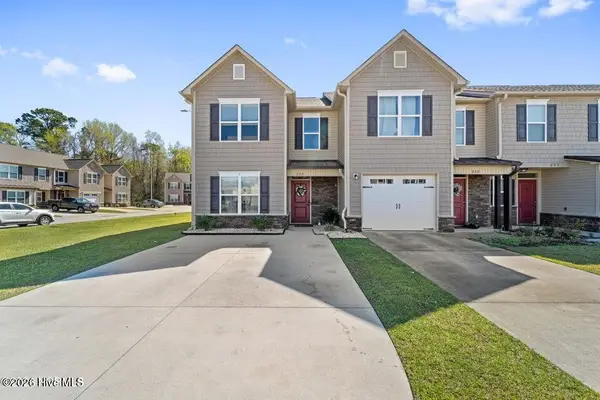 232 Boyington Place Road, Midway Park, NC 28544