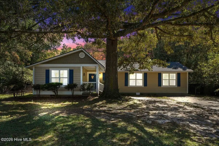 111 Lakehurst Drive, Dudley, NC 28333 - #2