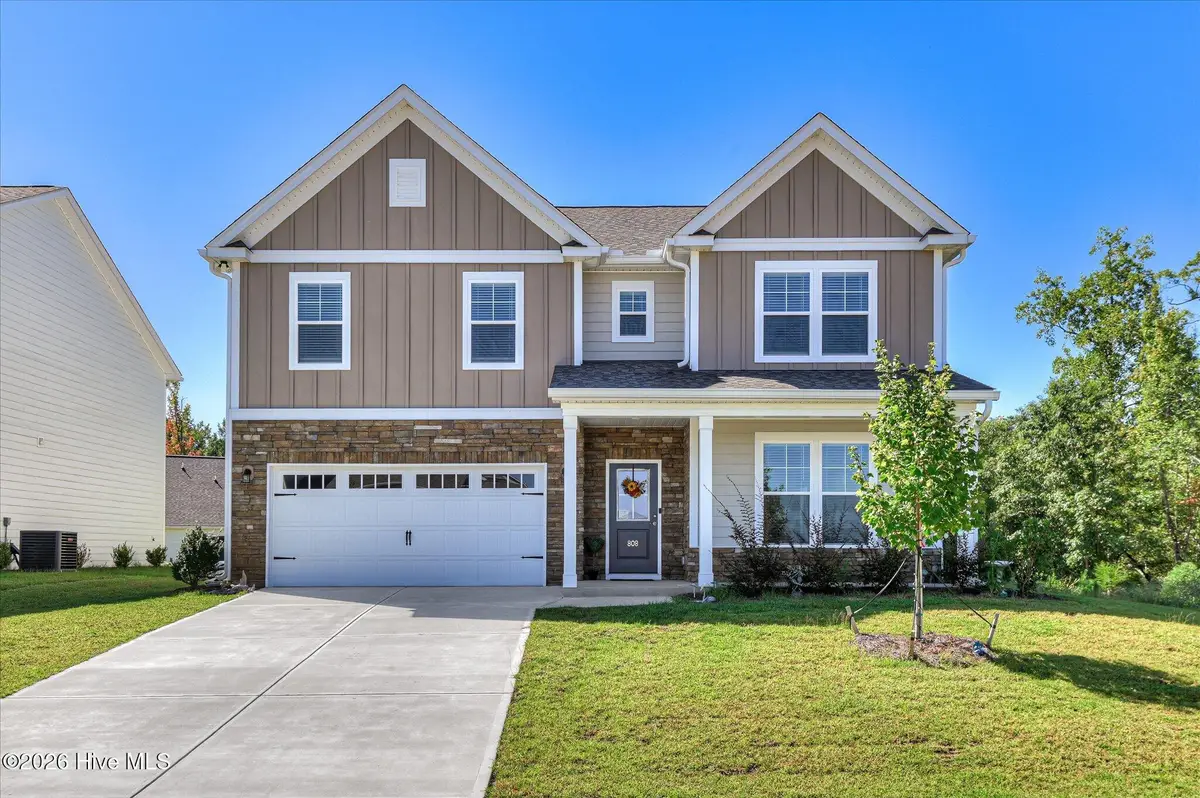 808 Blue Willow Drive, Harlem, GA 30814 - #1