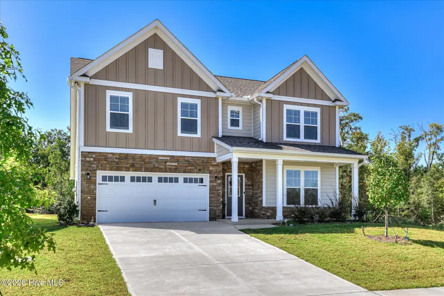 808 Blue Willow Drive, Harlem, GA 30814 - #2