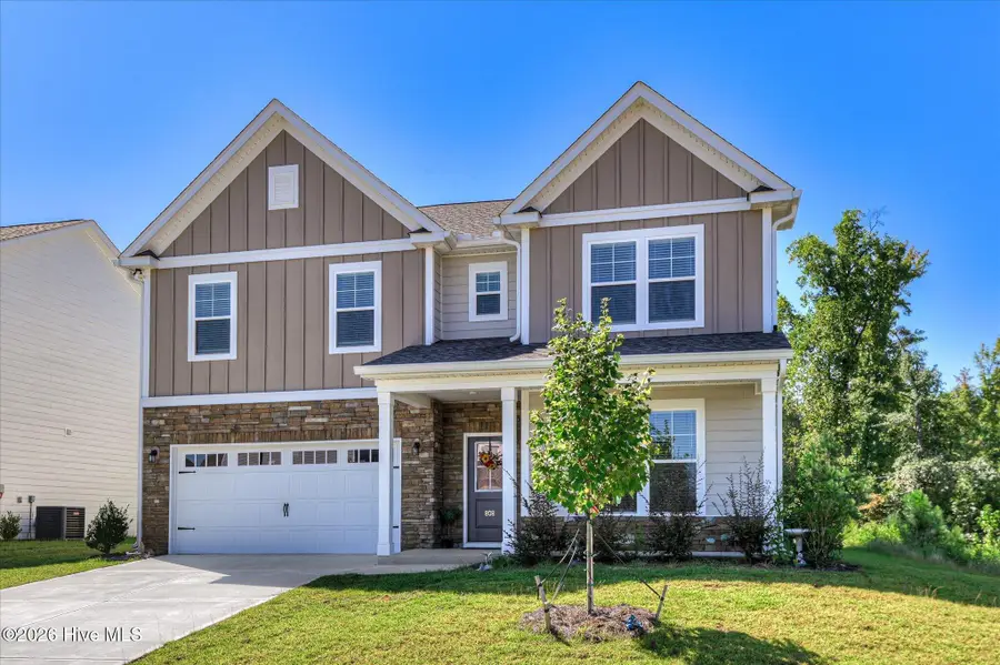 808 Blue Willow Drive, Harlem, GA 30814 - #3
