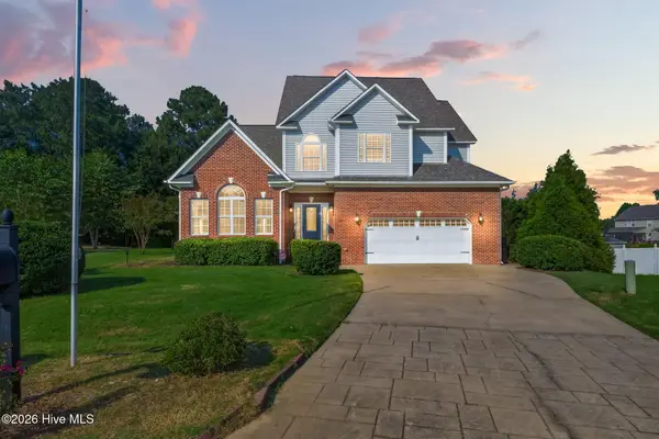 53 Westcliff Court, Clayton, NC 27527