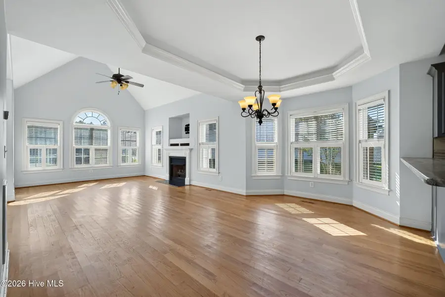 53 Westcliff Court, Clayton, NC 27527 - #3