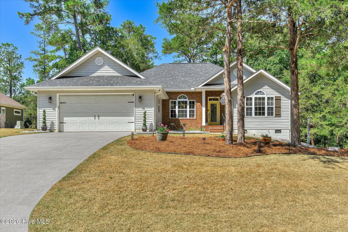 408 Reynard Place, McCormick, SC 29835 - #1