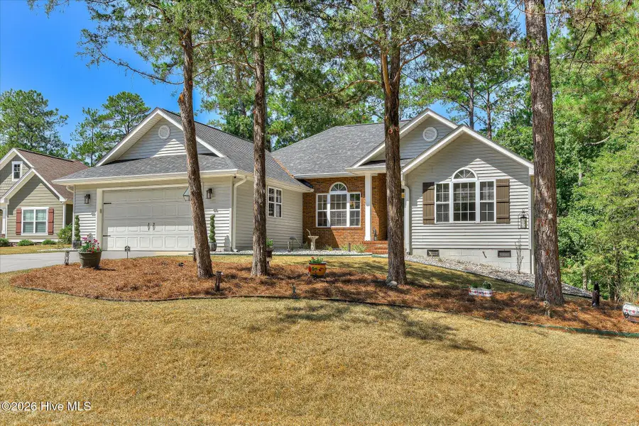 408 Reynard Place, McCormick, SC 29835 - #2