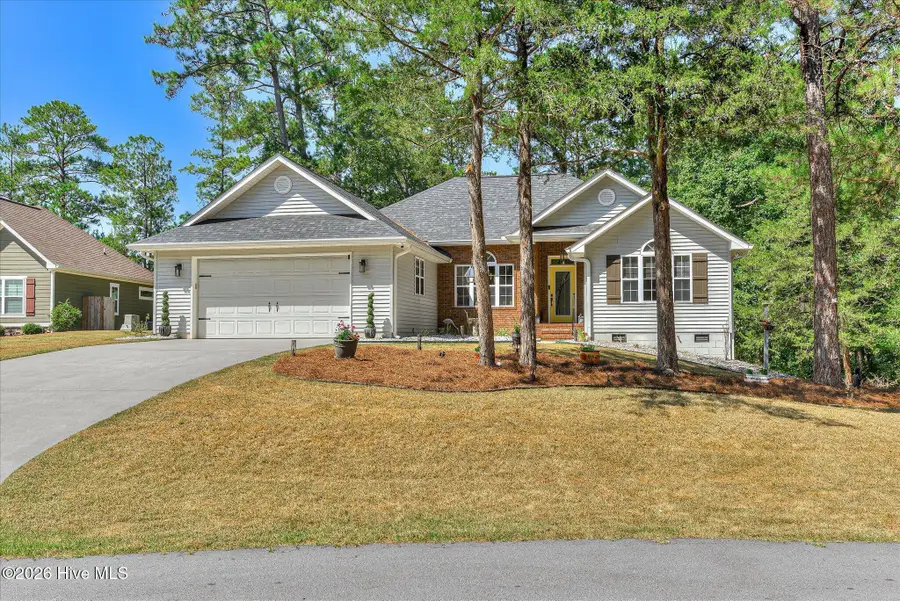 408 Reynard Place, McCormick, SC 29835 - #3