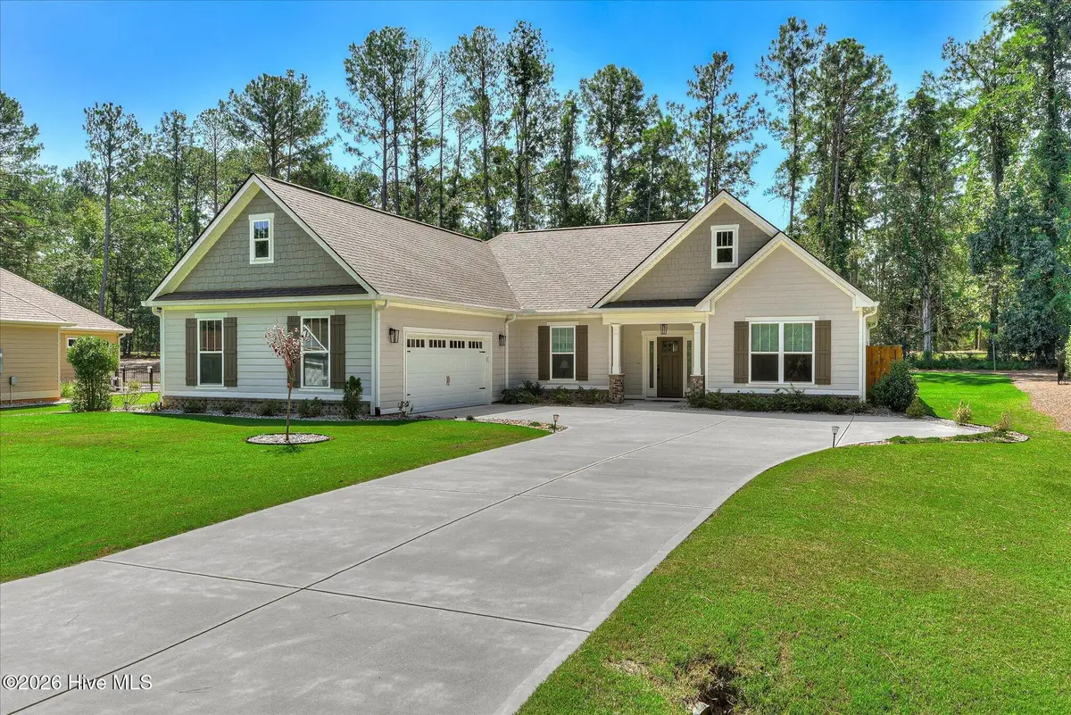 128 Godfrey Drive, McCormick, SC 29835 - #1