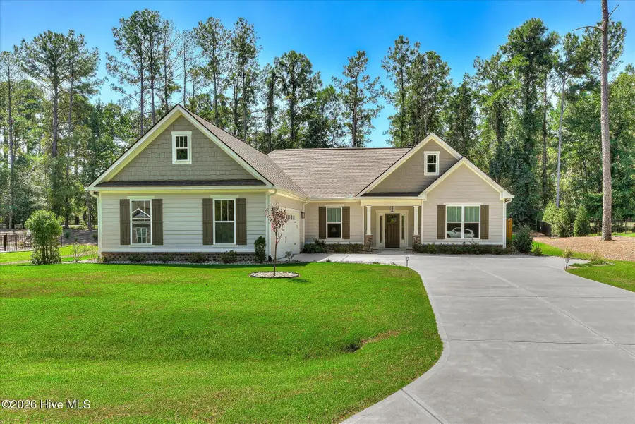 128 Godfrey Drive, McCormick, SC 29835 - #2