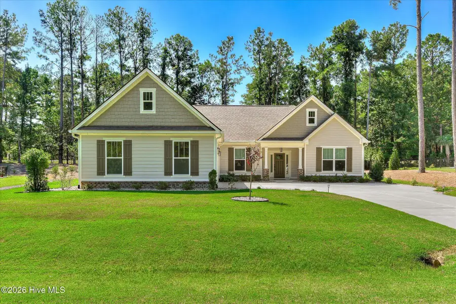 128 Godfrey Drive, McCormick, SC 29835 - #3