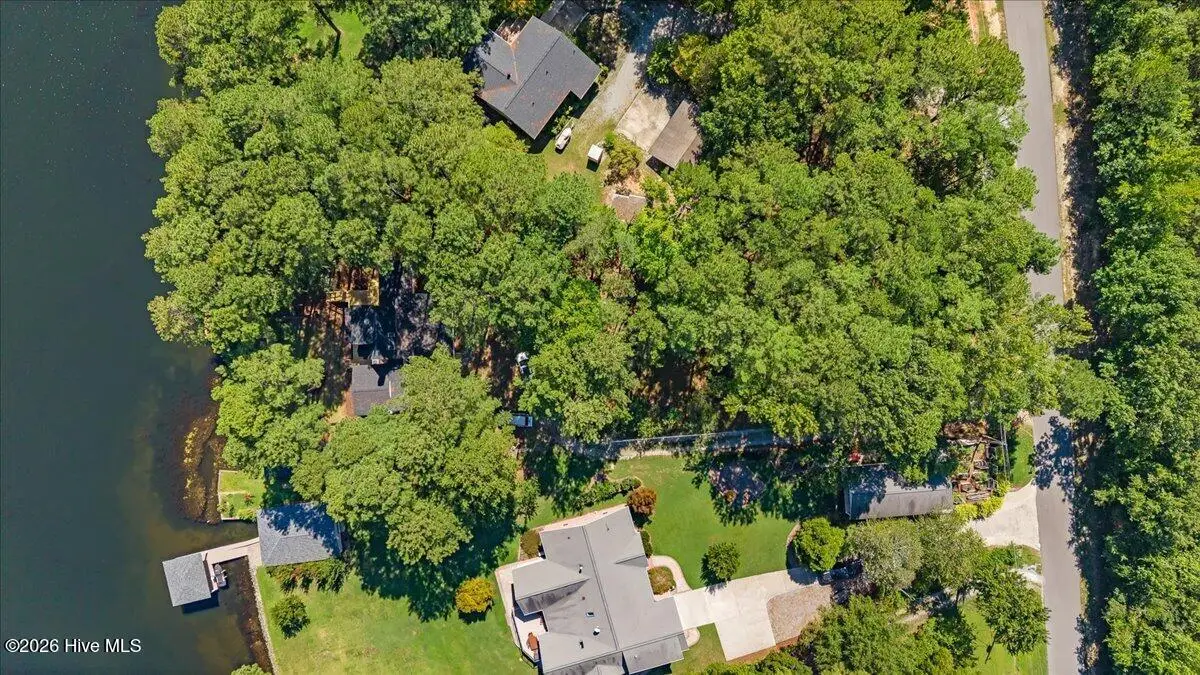 203 Pineview Drive, Henrico, NC 27842 - #1