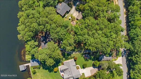 203 Pineview Drive, Henrico, NC 27842