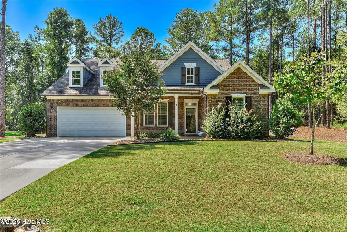 130 Godfrey Drive, McCormick, SC 29835 - #1
