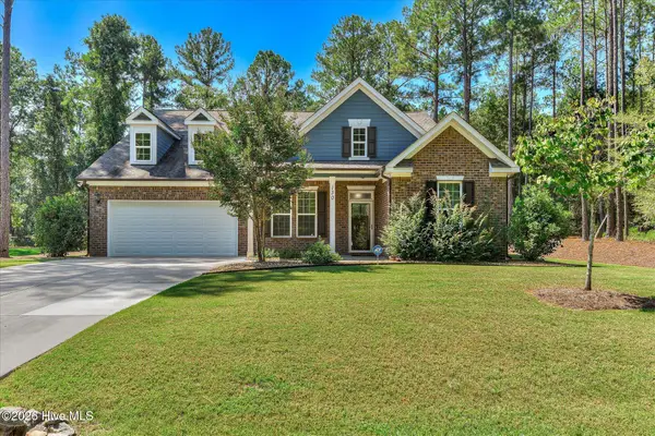 130 Godfrey Drive, McCormick, SC 29835