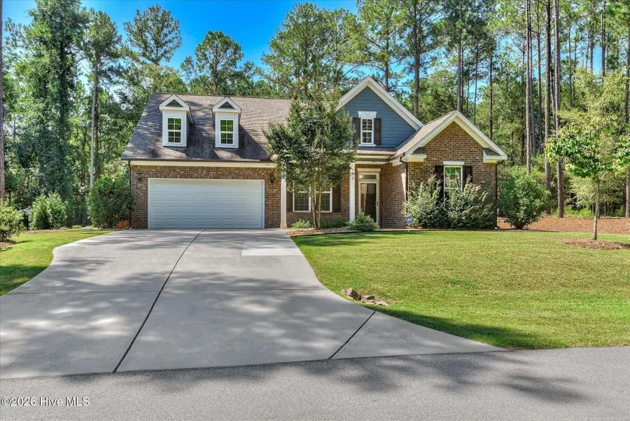 130 Godfrey Drive, McCormick, SC 29835 - #2