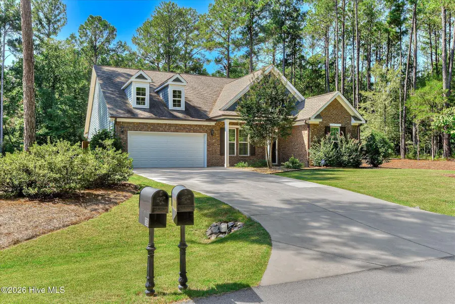 130 Godfrey Drive, McCormick, SC 29835 - #3