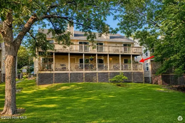 406 Forest Park Road #Unit 102, Wilmington, NC 28409