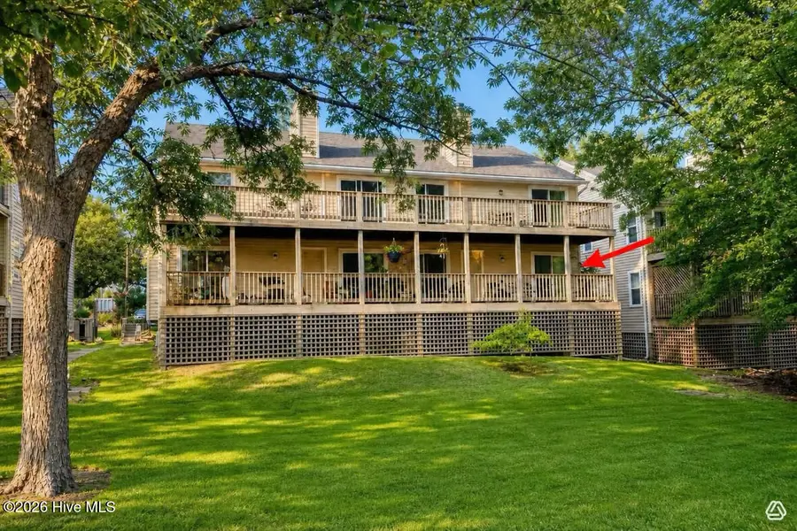 406 Forest Park Road #Unit 102, Wilmington, NC 28409 - #2