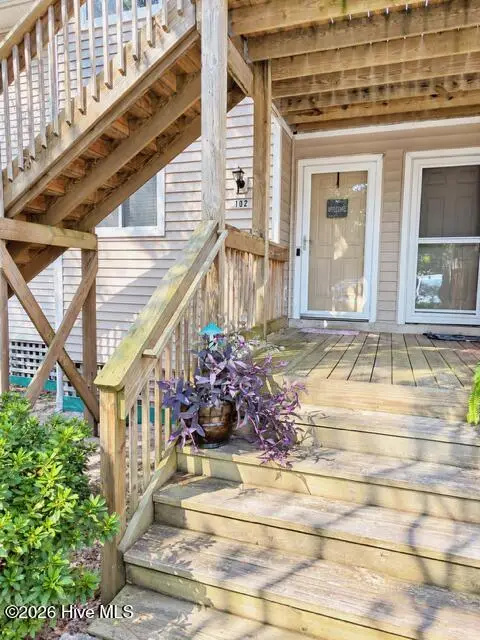 406 Forest Park Road #Unit 102, Wilmington, NC 28409 - #3