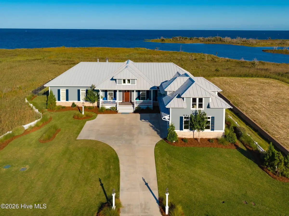 76 Soundside Drive, Oriental, NC 28571 - #1