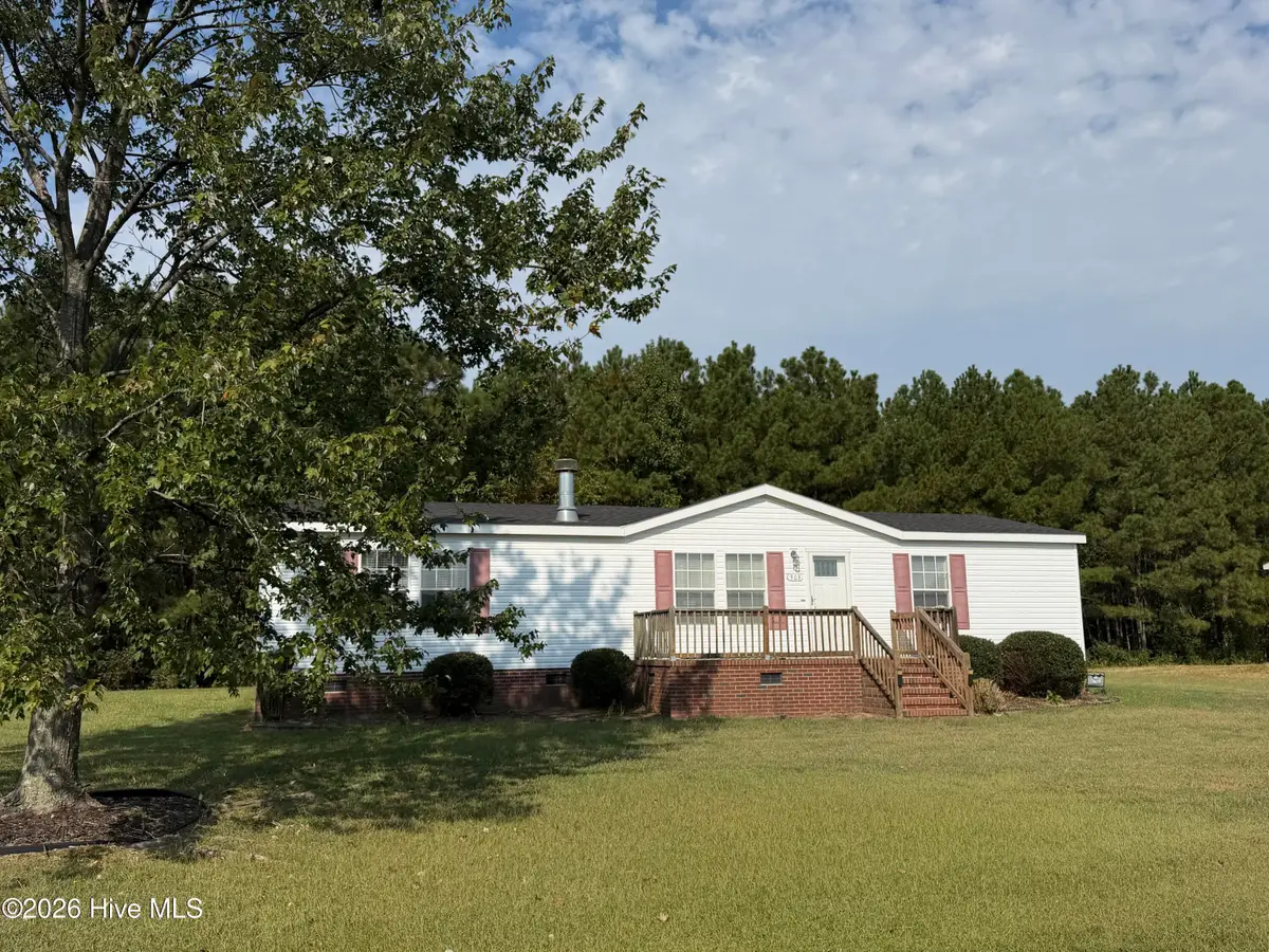 303 Sweeten Branch Drive, Pikeville, NC 27863 - #1