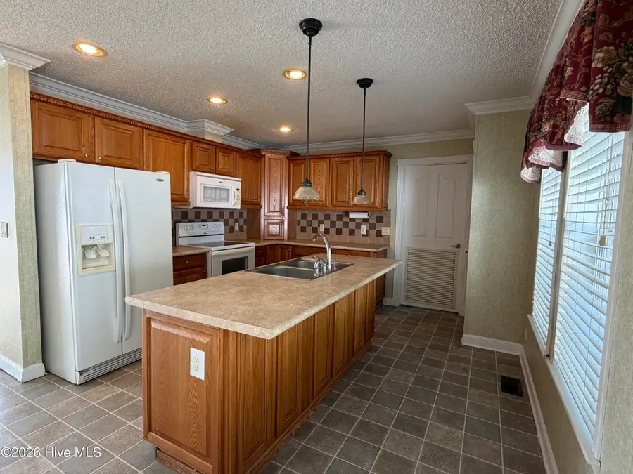 303 Sweeten Branch Drive, Pikeville, NC 27863 - #2