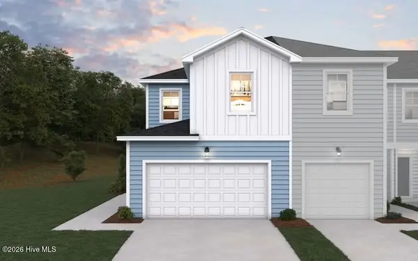 613 Sandy Hollow Drive, Jacksonville, NC 28540