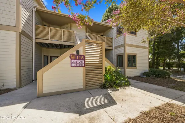 115 Longstreet Drive #Apt 208, Wilmington, NC 28412
