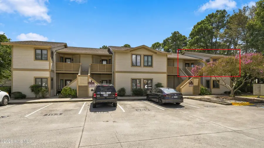 115 Longstreet Drive #Apt 208, Wilmington, NC 28412 - #2