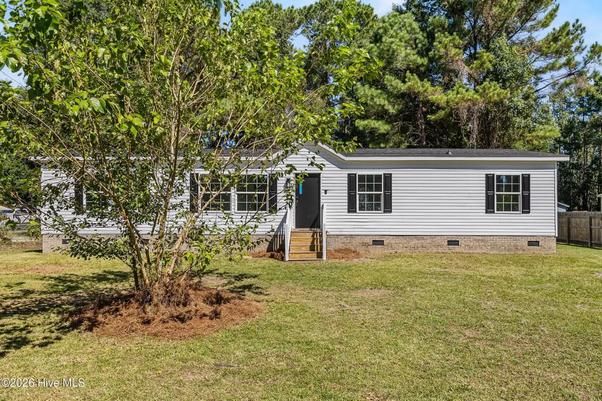 2025 Teresa Drive, Castle Hayne, NC 28429 - #1