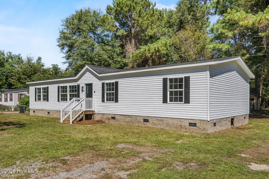 2025 Teresa Drive, Castle Hayne, NC 28429 - #2