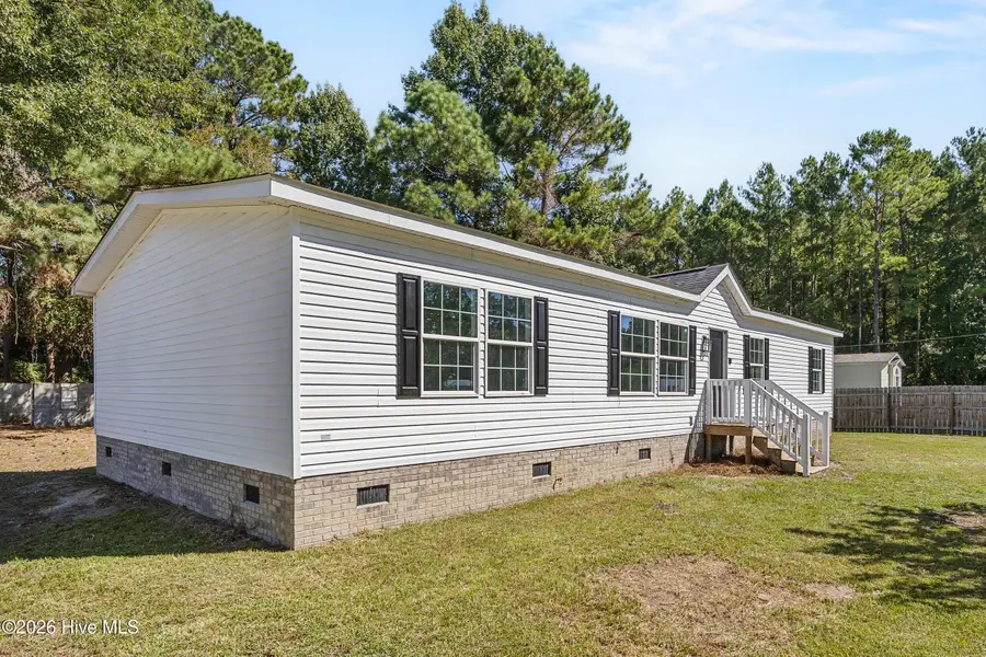 2025 Teresa Drive, Castle Hayne, NC 28429 - #3