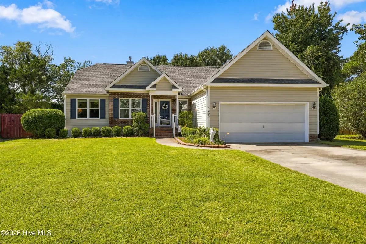 5002 Blue Grass Court, Wilmington, NC 28409 - #1