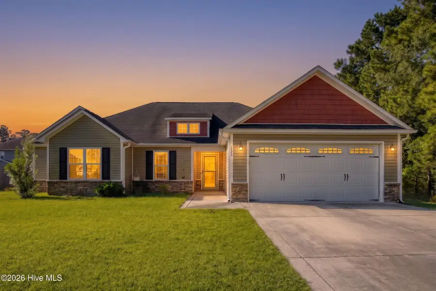 859 Dynasty Drive, Jacksonville, NC 28546 - #2