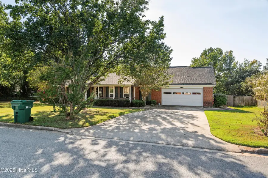 512 Waterford Drive, Evans, GA 30809 - #2