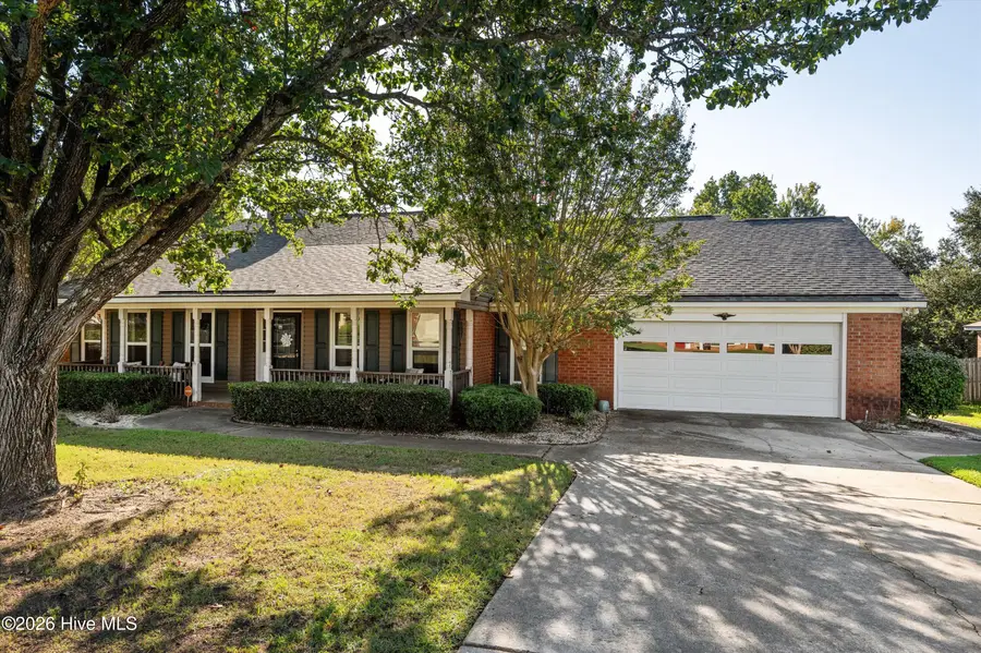 512 Waterford Drive, Evans, GA 30809 - #3