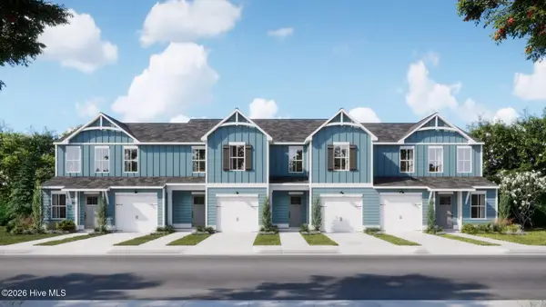 2152 Summer Cottage Way #194, Leland, NC 28451
