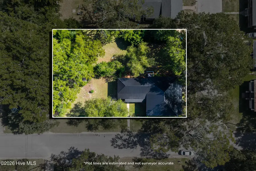 412 W Walnut Street, Tarboro, NC 27886 - #3