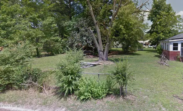 1334 Elm Street, Scotland Neck, NC 27874