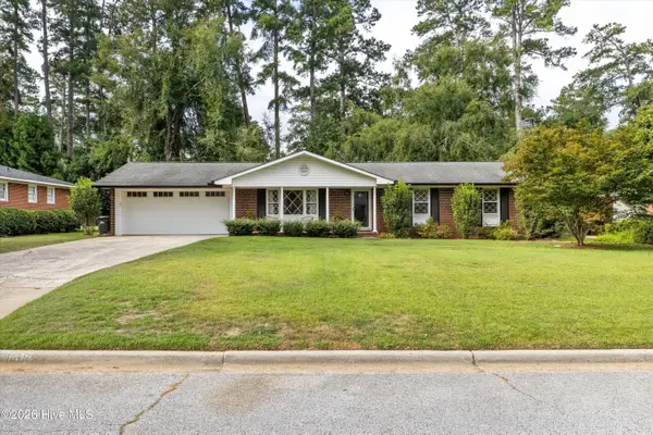 3138 Edinburgh Drive, Augusta, GA 30909