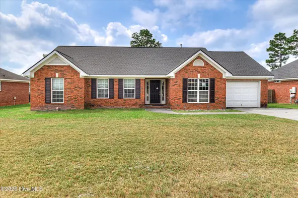 4523 Castle Rock Road, Augusta, GA 30909