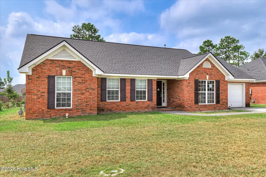 4523 Castle Rock Road, Augusta, GA 30909 - #2